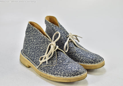 Clarks  Damen Stiefelette Boots  UK 4 Nr. 25-B 2763