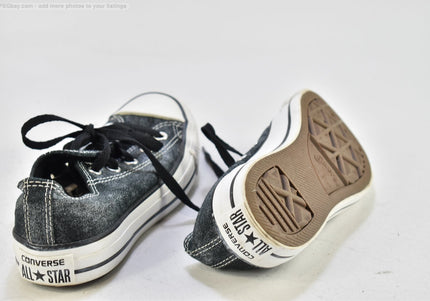 Converse Damen Sportschuhe Sneaker EUR 36,5 Nr. 25-A 1748-Schuh-Gebraucht-secondhand