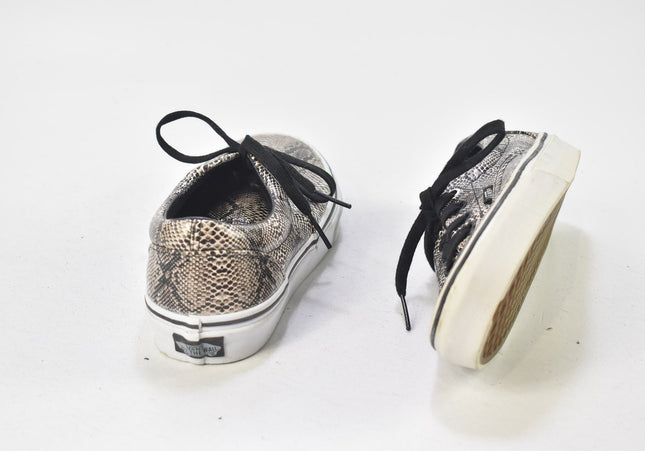 Vans Damen Sportschuhe Sneaker US 7,5 Nr. 24-P 1534-Schuh-Gebraucht-secondhand