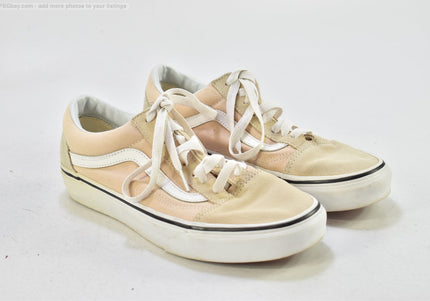 Vans  Damen Sportschuhe Sneaker  EUR 40,5 Nr. 25-T 551