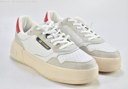 D. Franklin  Herren Halbschuhe Freizeitschuhe  EUR 43 Nr. 26-J 846