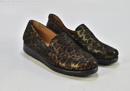 Caprice  Damen Halbschuhe Slipper Ballerinas  EUR 37 Nr. 25-L 1671