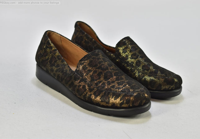 Caprice  Damen Halbschuhe Slipper Ballerinas  EUR 37 Nr. 25-L 1671