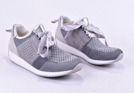 Ara Damen Halbschuhe Freizeitschuhe UK 2,5 Nr. 24-J 4808-Schuh-Gebraucht-secondhand