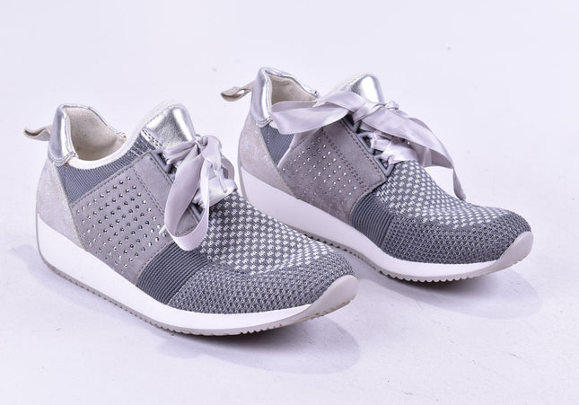 Ara Damen Halbschuhe Freizeitschuhe UK 2,5 Nr. 24-J 4808-Schuh-Gebraucht-secondhand