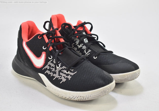 Nike Kyrie Flytrap Herren Sportschuhe Sneaker EUR 42 Nr. 25-J 2627-Schuh-Gebraucht-secondhand