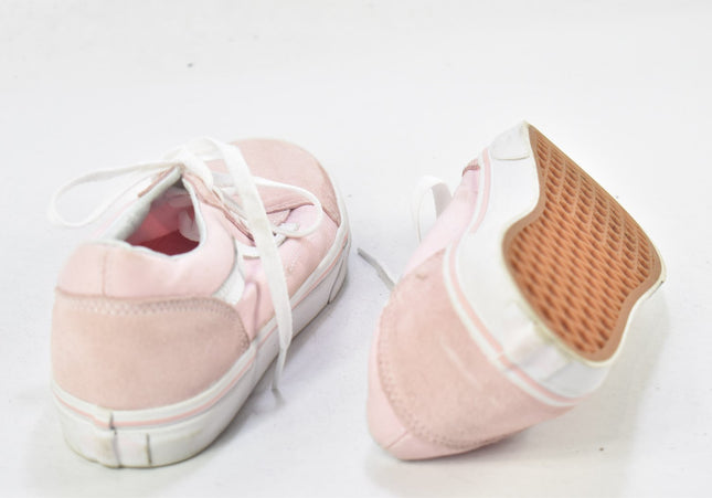 Vans Damen Sportschuhe Sneaker EUR 38 Nr. 23-U 2821-Schuh-Gebraucht-secondhand