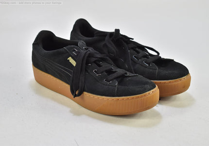 Puma  Damen Sportschuhe Sneaker  EUR 41 Nr. 25-N 951