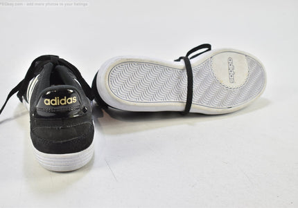 Adidas VL Hoops Damen Sportschuhe Sneaker  EUR 40 Nr. 26-J 949
