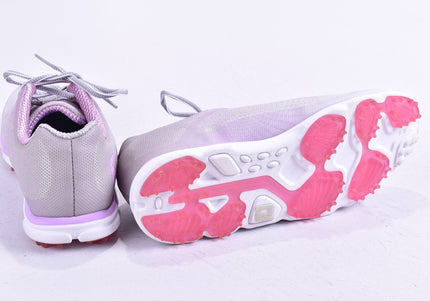 Footjoy Golf Damen Halbschuhe Freizeitschuhe EUR 37 Nr. 24-Y 3055-Schuh-Gebraucht-secondhand