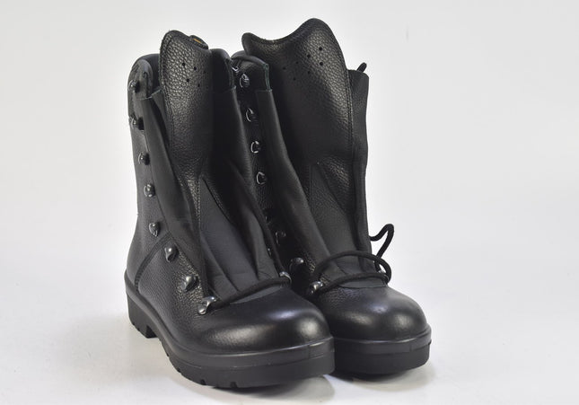 Damen Stiefelette Boots SL 25cm Nr. 24-B 4222-Schuh-Gebraucht-secondhand
