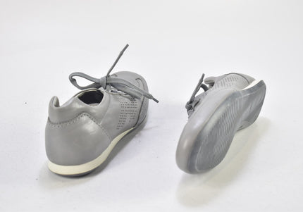 Hogan Damen Halbschuhe Freizeitschuhe EUR 37,5 Nr. 24-T 1600-Schuh-Gebraucht-secondhand