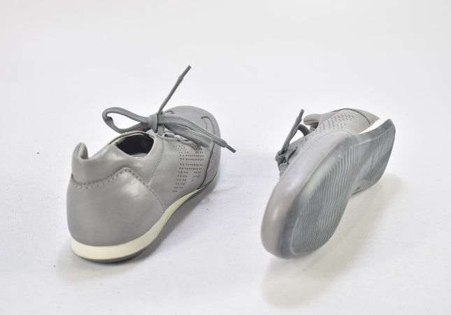 Hogan Damen Halbschuhe Freizeitschuhe EUR 37,5 Nr. 24-T 1600-Schuh-Gebraucht-secondhand