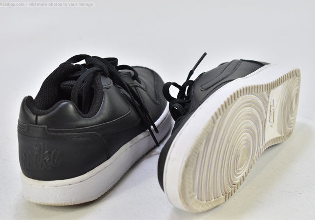 Nike Ebernon Damen Sportschuhe Sneaker EUR 38,5 Nr. 25-U 708-SchuhGebraucht