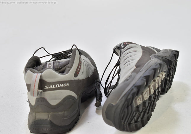 Salomon  Damen Wanderschuhe Trekking  EUR 37 1/3 Nr. 25-Z 937