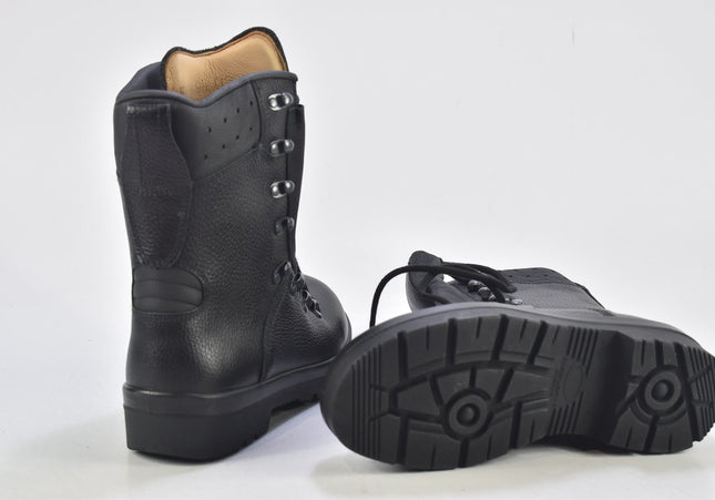 Damen Stiefelette Boots SL 25cm Nr. 24-B 4222-Schuh-Gebraucht-secondhand