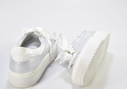 HIP Damen Halbschuhe Freizeitschuhe EUR 41 Nr. 24-T 375-Schuh-Gebraucht-secondhand
