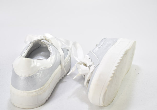 HIP Damen Halbschuhe Freizeitschuhe EUR 41 Nr. 24-T 375-Schuh-Gebraucht-secondhand