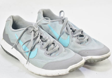 Nike Flex Experience 4 Damen Sportschuhe Sneaker EUR 40,5 Nr. 23-U 2822-Schuh-Gebraucht-secondhand