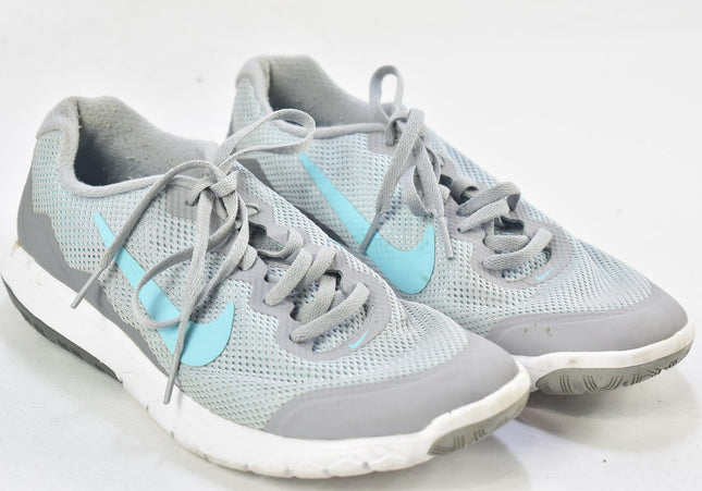 Nike Flex Experience 4 Damen Sportschuhe Sneaker EUR 40,5 Nr. 23-U 2822-Schuh-Gebraucht-secondhand