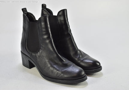 Tamaris  Damen Stiefelette Boots  EUR 37 Nr. 25-B 2150