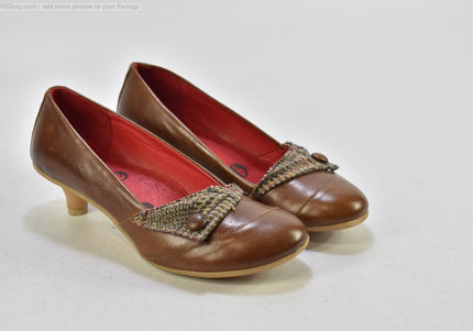 Web  Damen Pumps High Heels  EUR 37 Nr. 25-O 2595