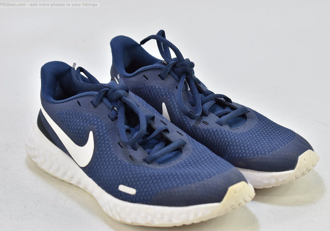 Nike Revolution Damen Sportschuhe Sneaker EUR 36,5 Nr. 25-U 709-SchuhGebraucht