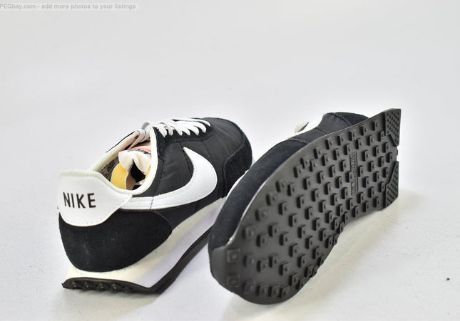 Nike Waffle Trainer Herren Sportschuhe Sneaker  EUR 41 Nr. 25-Z 489
