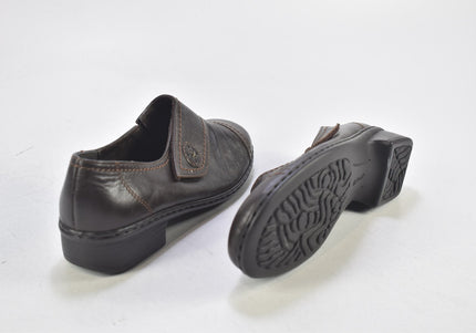 Medicus  Damen Halbschuhe Freizeitschuhe  UK 6 Nr. 24-X 1021
