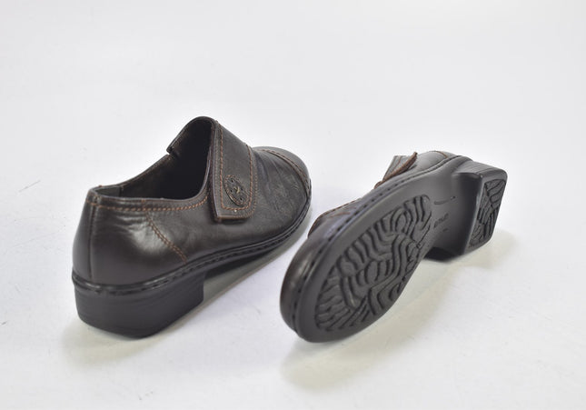 Medicus  Damen Halbschuhe Freizeitschuhe  UK 6 Nr. 24-X 1021