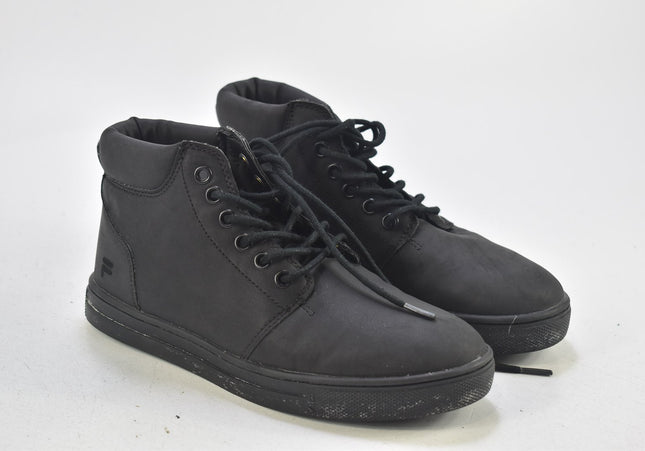 Fila Damen Stiefelette Boots EUR 36 Nr. 24-B 1645-Schuh-Gebraucht-secondhand