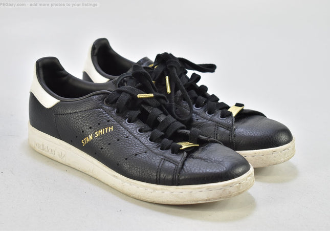 Adidas stan Smith Damen Sportschuhe Sneaker  EUR 39 1/3 Nr. 26-F 521