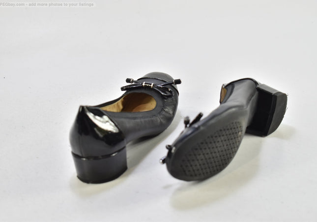 Geox  Damen Pumps High Heels  EUR 35 Nr. 25-T 3395