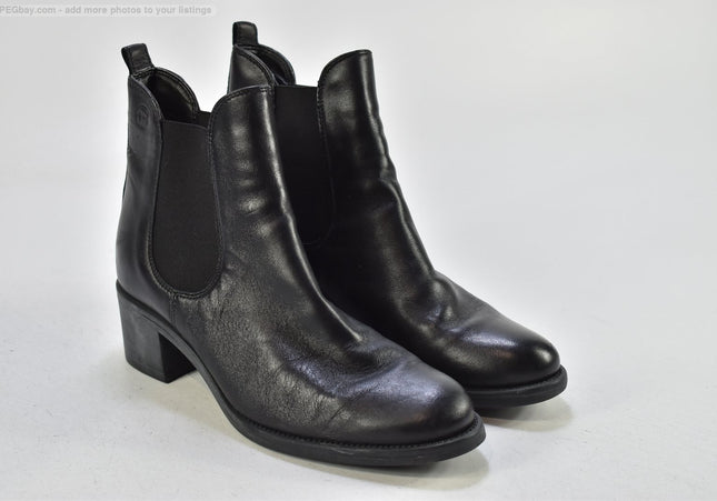 Tamaris  Damen Stiefelette Boots  EUR 37 Nr. 25-B 2150