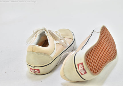 Vans  Damen Sportschuhe Sneaker  EUR 40,5 Nr. 25-T 551