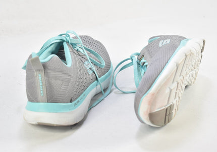 Skechers Dual Lite Herren Sportschuhe Sneaker EUR 41 Nr. 23-N 3620-Schuh-Gebraucht-secondhand