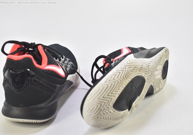 Nike Kyrie Flytrap Herren Sportschuhe Sneaker EUR 42 Nr. 25-J 2627-Schuh-Gebraucht-secondhand