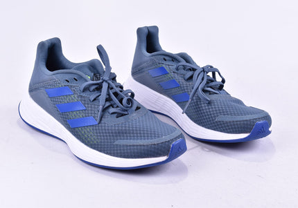 Adidas Duramo Damen Sportschuhe Sneaker EUR 37 1/3 Nr. 24-J 4312-Schuh-Gebraucht-secondhand