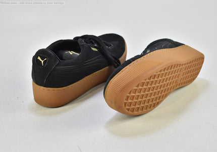 Puma  Damen Sportschuhe Sneaker  EUR 41 Nr. 25-N 951