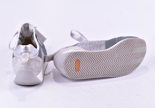 Ara Damen Halbschuhe Freizeitschuhe UK 2,5 Nr. 24-J 4808-Schuh-Gebraucht-secondhand