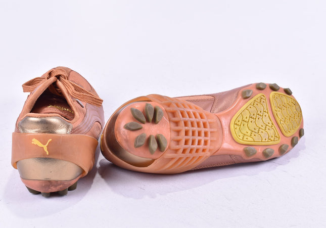 Puma Damen Sportschuhe Sneaker EUR 39 Nr. 24-A 187-Schuh-Gebraucht-secondhand