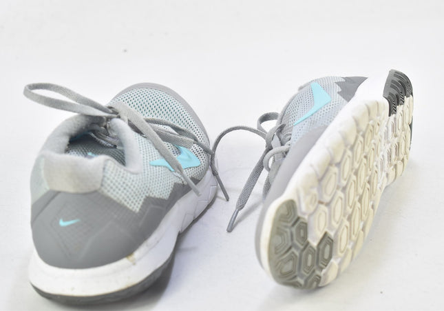 Nike Flex Experience 4 Damen Sportschuhe Sneaker EUR 40,5 Nr. 23-U 2822-Schuh-Gebraucht-secondhand