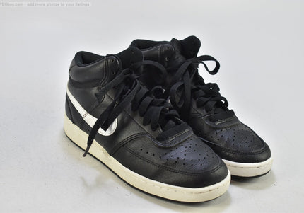 Nike Court Vision Damen Sportschuhe Sneaker  EUR 38 Nr. 25-L 893