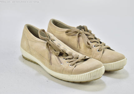 Legero  Damen Halbschuhe Freizeitschuhe  UK 6,5 Nr. 25-X 655