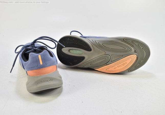 Adidas Ozelia Damen Sportschuhe Sneaker EUR 40 Nr. 25-M 3342-Schuh-Gebraucht-secondhand