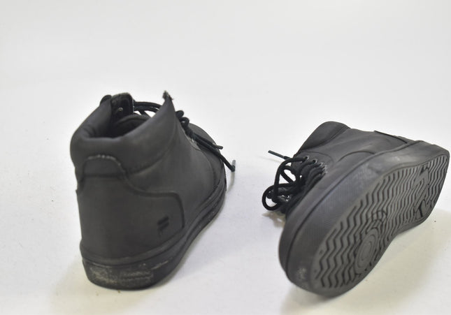 Fila Damen Stiefelette Boots EUR 36 Nr. 24-B 1645-Schuh-Gebraucht-secondhand