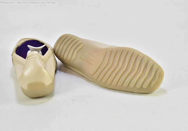 Vitaform Damen Halbschuhe Slipper Ballerinas EUR 38 Nr. 25-U 1419 - Schuh-Gebraucht - Second-hand - gebrauchte Schuhe
