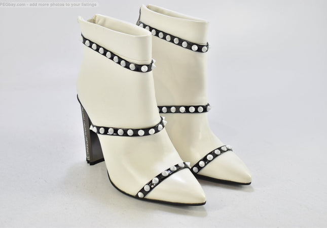 Givana  Damen Stiefelette Boots  EUR 38 Nr. 25-B 2764