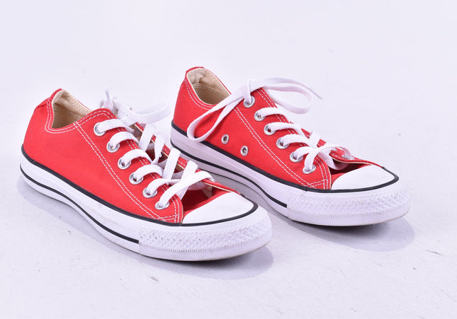 Converse Damen Sportschuhe Sneaker EUR 37,5 Nr. 24-M 2093-Schuh-Gebraucht-secondhand