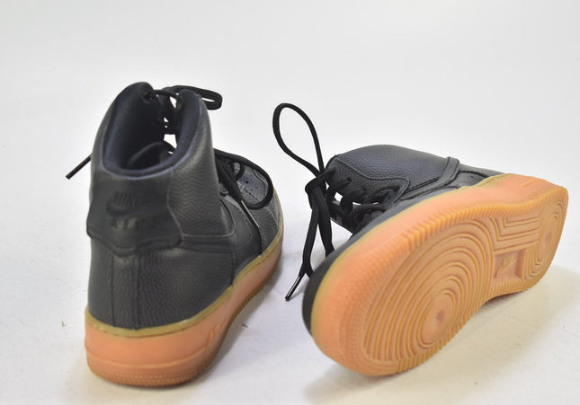 Nike Air Force 1 Damen Sportschuhe Sneaker EUR 38,5 Nr. 24-N 1940-Schuh-Gebraucht-secondhand